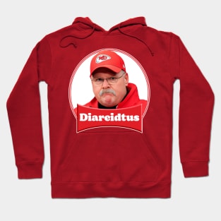 Diareidtus Hoodie